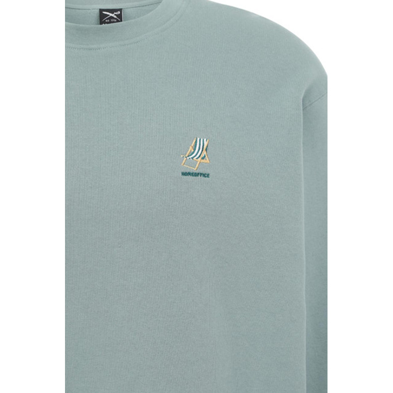 Iriedaily sweater vert 2