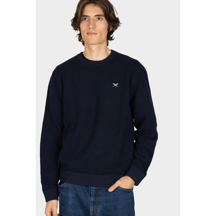 Iriedaily trui blauw