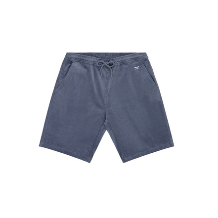 Iriedaily short blauw