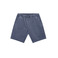 Iriedaily short blauw 1
