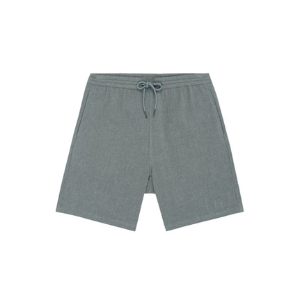 Iriedaily short green