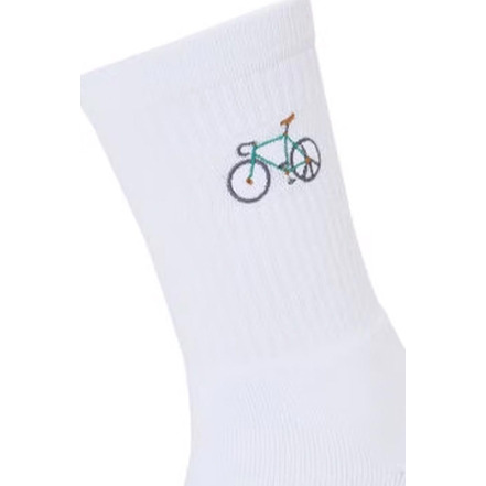 Iriedaily socks white