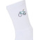 Iriedaily socks white 2