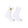 Iriedaily socks white 1