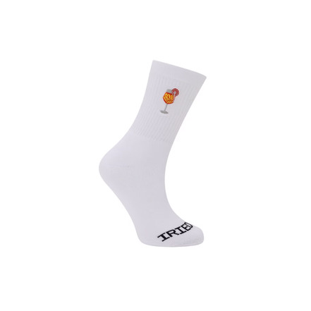 Iriedaily socks white