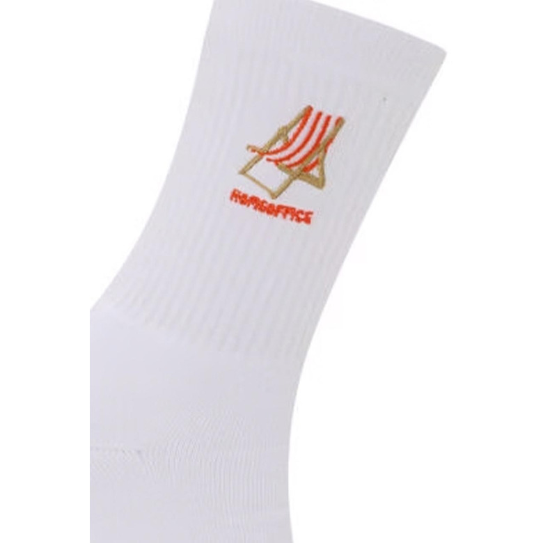 Iriedaily socks white 2