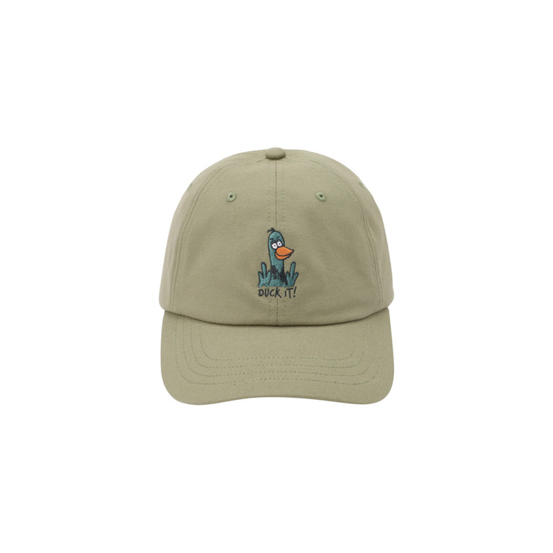 Iriedaily kappe grÜn 1