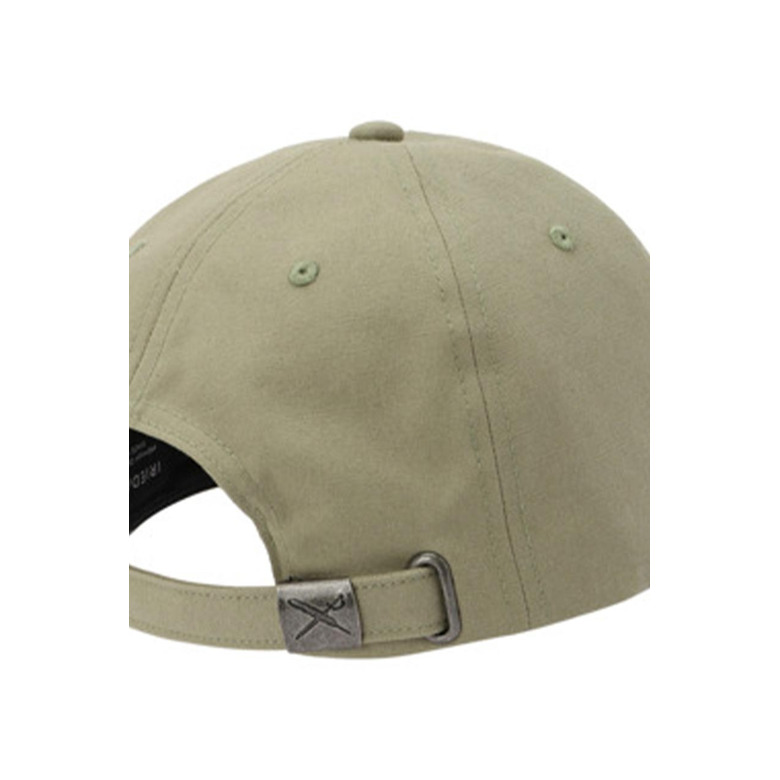 Iriedaily kappe grÜn 2