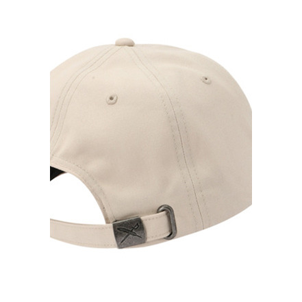 Iriedaily kappe beige