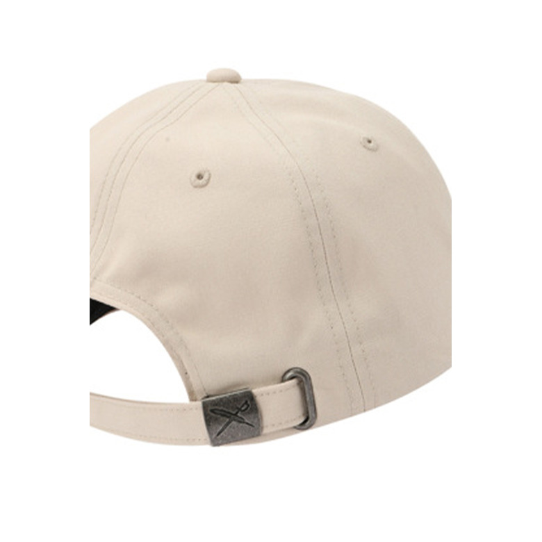 Iriedaily kappe beige 2