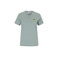 Iriedaily t-shirt vert 1