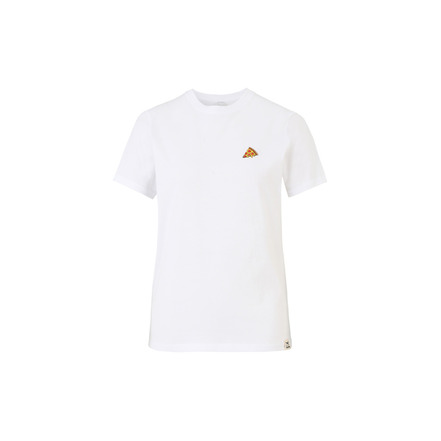 Iriedaily t-shirt blanc