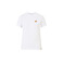 Iriedaily t-shirt blanc 1