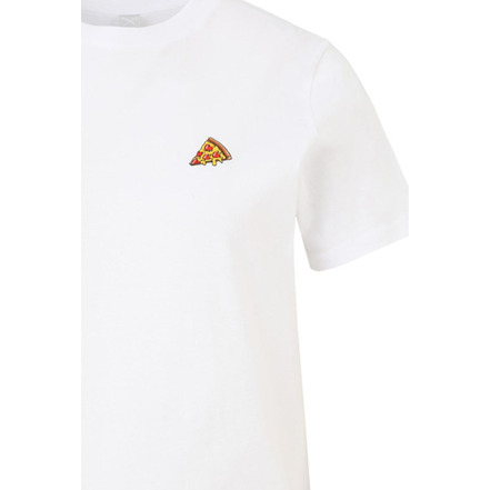 Iriedaily t-shirt blanc