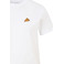 Iriedaily t-shirt blanc 2