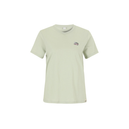 Iriedaily t-shirt vert