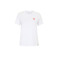 Iriedaily t-shirt blanc 1