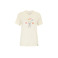 Iriedaily t-shirt ecru 1