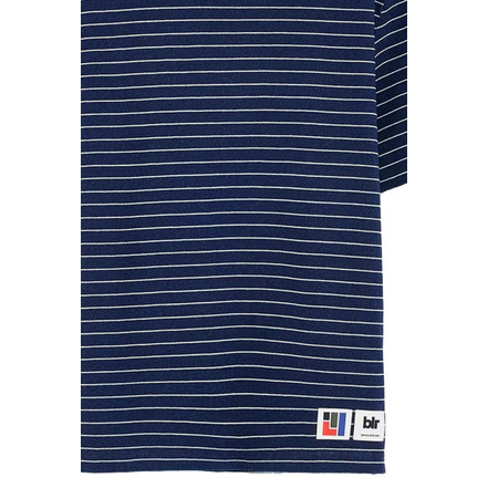 Bellerose t-shirts blue