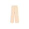 Bellerose trousers orange 1