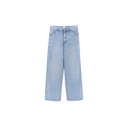 Bellerose jeans blue