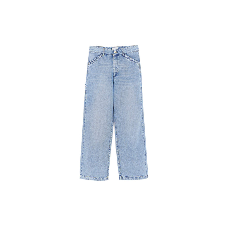 Bellerose jeans blue 1