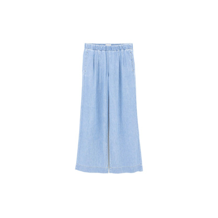 Bellerose trousers blue