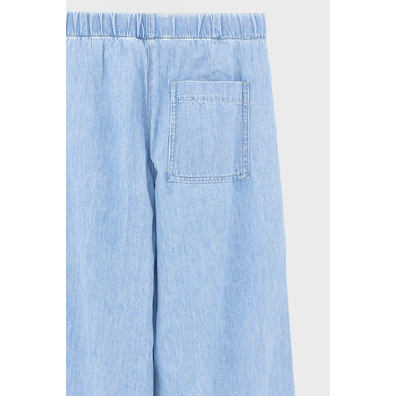 Bellerose trousers blue