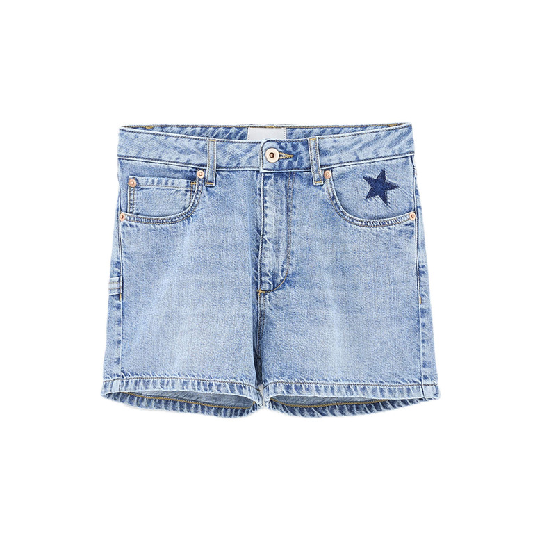 Bellerose short jeans 1