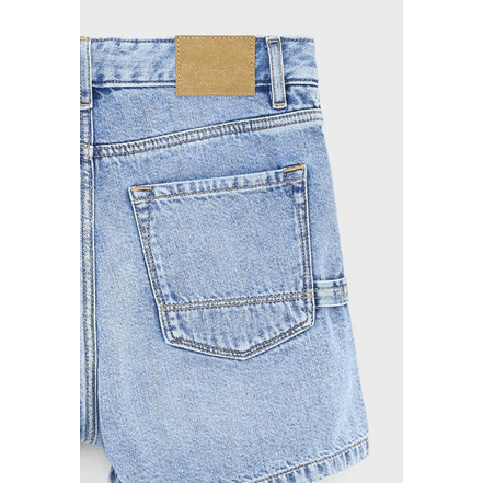 Bellerose short jeans