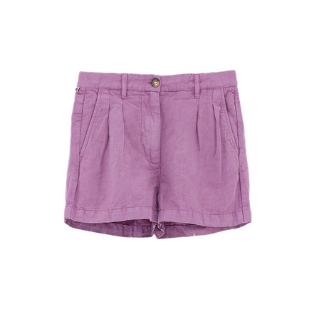 Bellerose short violet