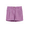 Bellerose short violet 1