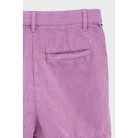 Bellerose short violet