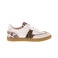 Floris Van Bommel sneakers wit 1