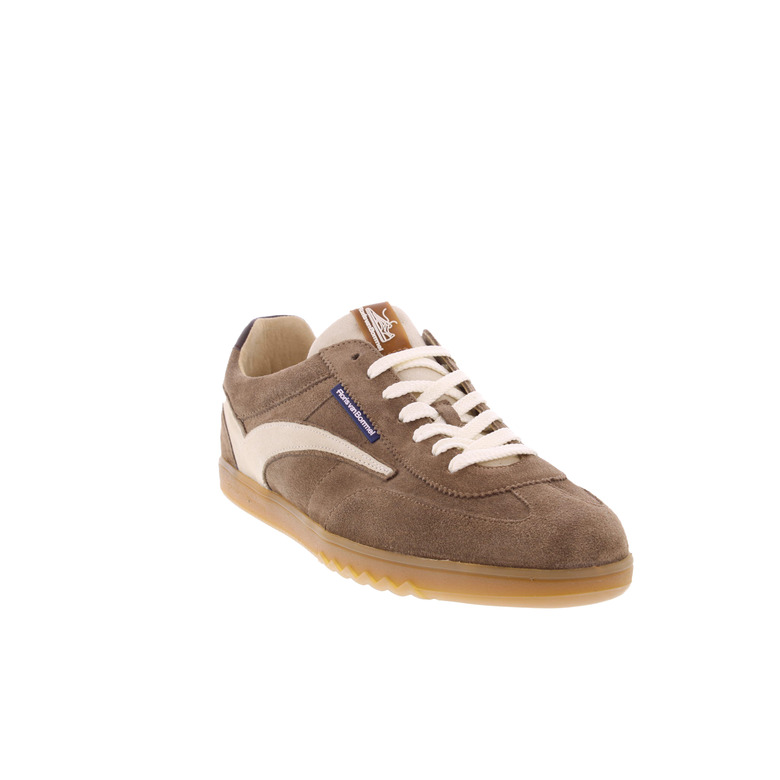 Floris Van Bommel sneakers taupe 2