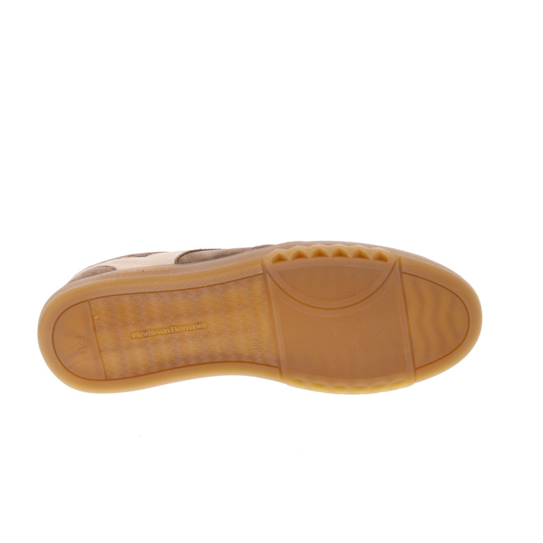 Floris Van Bommel sneakers taupe 5