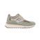 Floris Van Bommel sneakers groen 1