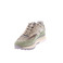 Floris Van Bommel sneakers groen 3