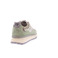 Floris Van Bommel sneakers groen 4