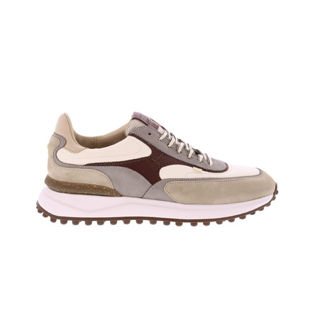 Floris Van Bommel sneakers wit