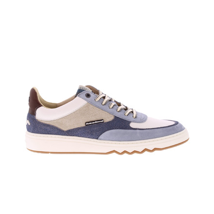 Floris Van Bommel sneakers blauw