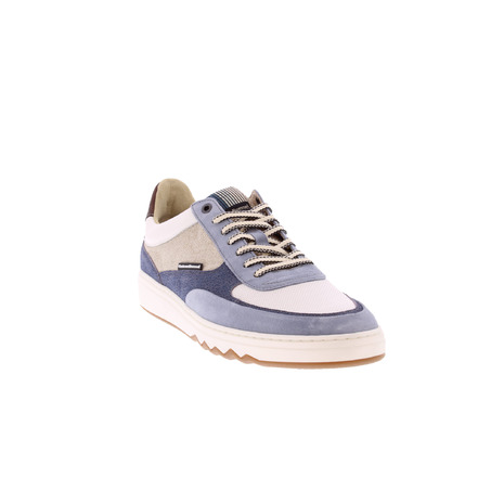 Floris Van Bommel sneakers blauw