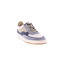 Floris Van Bommel sneakers blauw 2