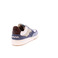 Floris Van Bommel sneakers blauw 4