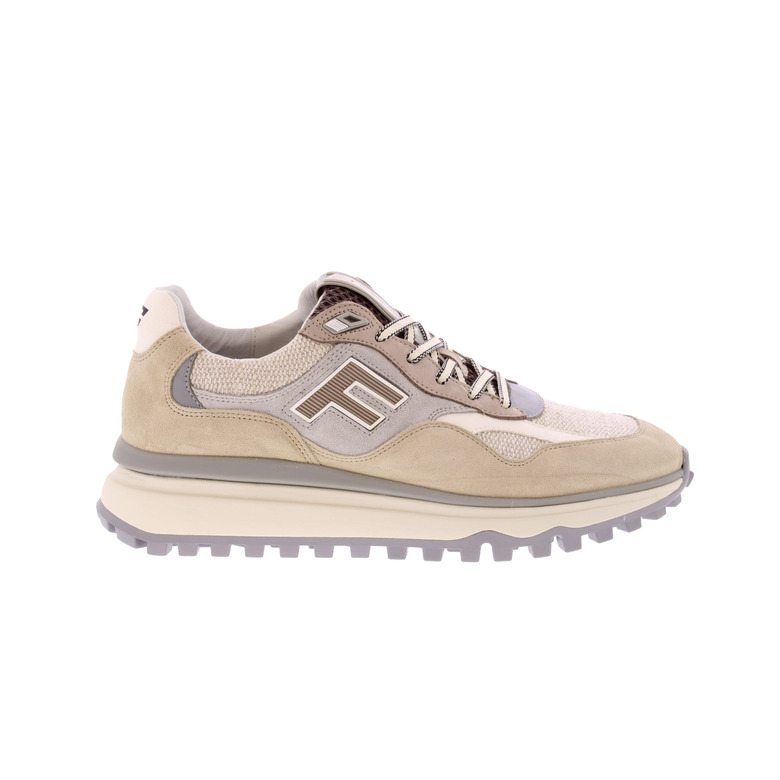 Floris Van Bommel sneakers beige 1