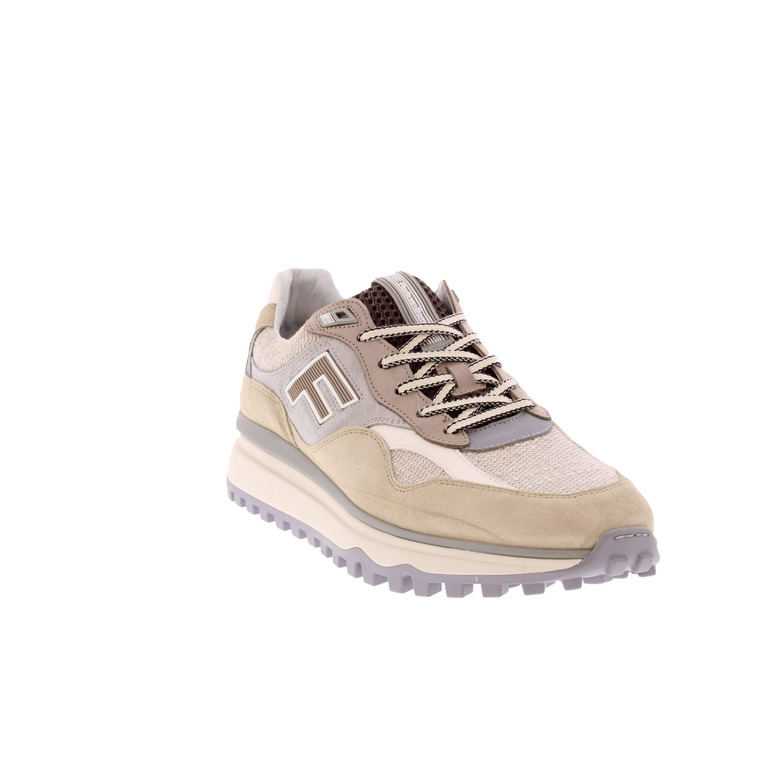 Floris Van Bommel sneakers beige 2