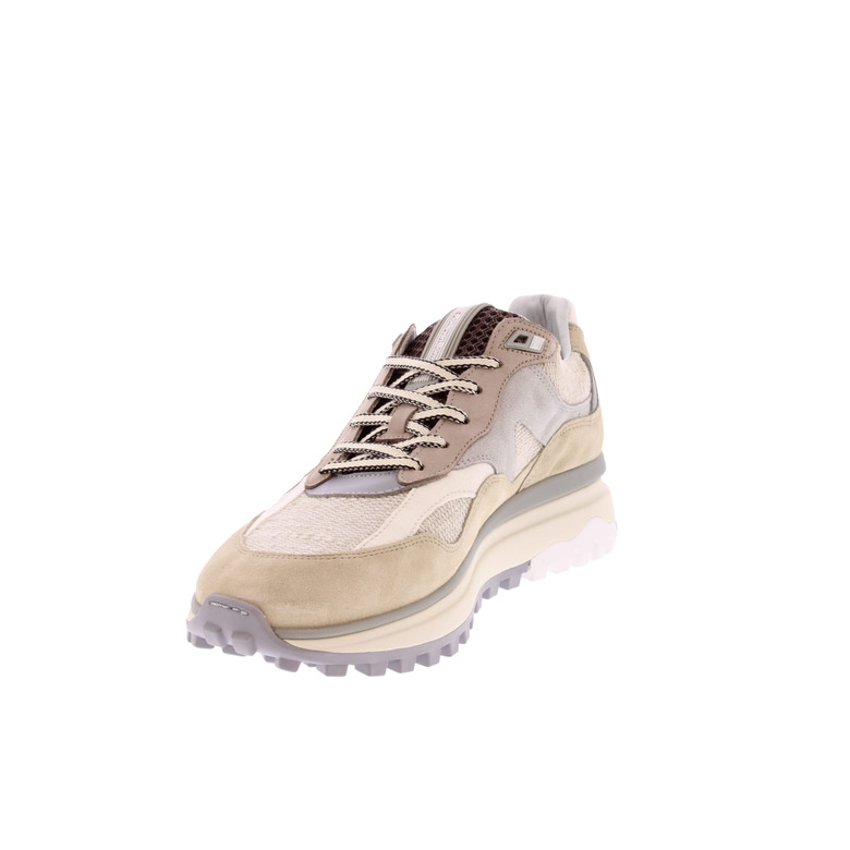 Floris Van Bommel sneakers beige 3