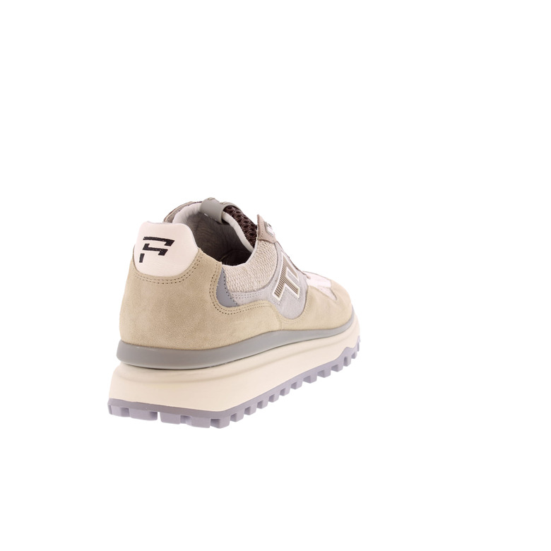 Floris Van Bommel sneakers beige 4