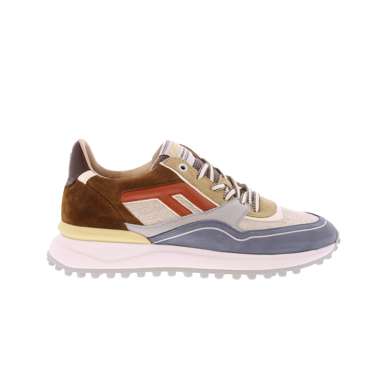 Floris Van Bommel sneakers multi color 1