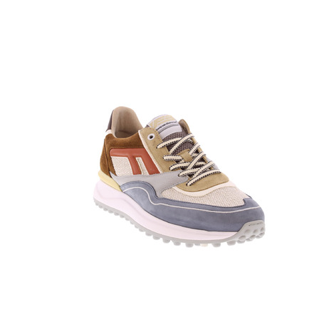 Floris Van Bommel sneakers multi color